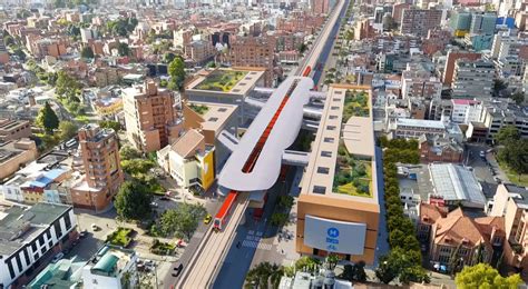 ¿busca Trabajo Empresa Metro De Bogotá Dará 7000 Empleos Noticentro
