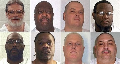 Arkansas Executions Damien Echols Ex Death Row Inmate Will Speak For