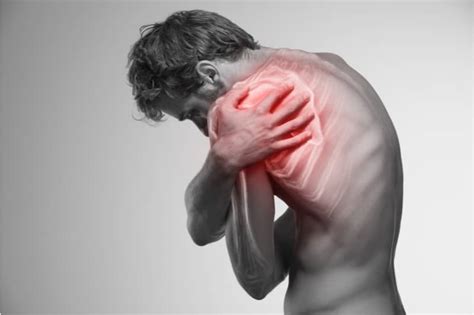 Shoulder Pain Why It Hurts And When To Worry Bursitis And Beyond