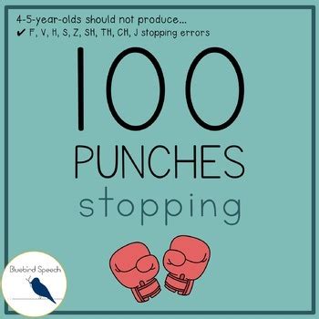 Phonological awareness in children means that they can recognize the sounds, rhythm, and rhyme of spoken words. Hole Punching Activity for Phonological Process of ...