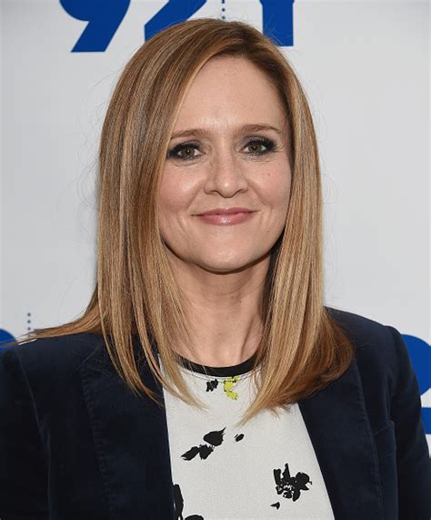 Full Frontal With Samantha Bee The New Talk Show On Tbs By Samantha Bee Has Big Plans In The