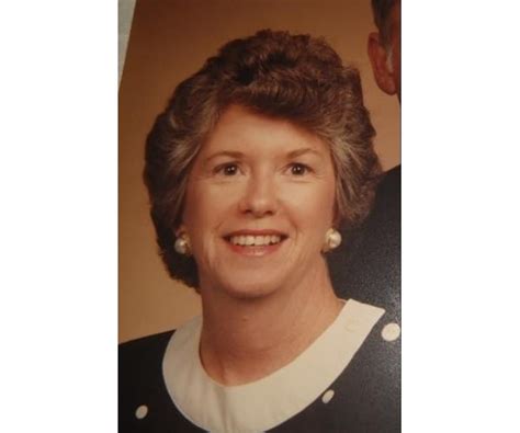 Margaret Graham Obituary 2021 Lucedale Ms Mobile