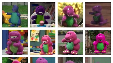10 Barney And The Backyard Gang Doll Pictures Homelooker