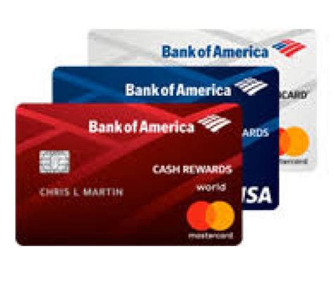 Bankofamericamynewcreditcard Apply Bank Of America Credit Cards