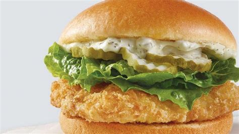 What is the price of a fish sandwich? Lent 2020 Fish Fry: All the Best Sandwiches Served at Fast ...