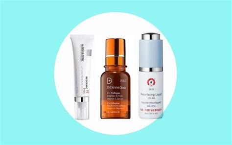 10 Dermatologist Approved Products For Every Skin Concern The Healthy