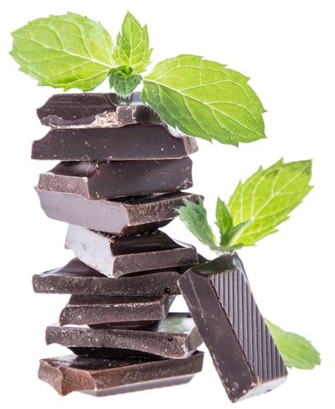 New Study Confirms Chocolates Fat Busting Properties