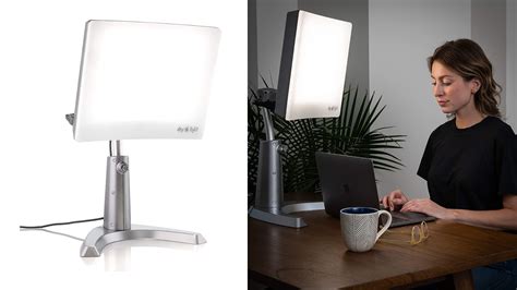 The Best Light Therapy Lamps Of 2023 By The Spruce Ph