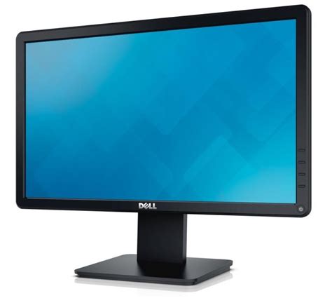 Dell E1914h 19 Inch Screen Led Lit Monitor Computers