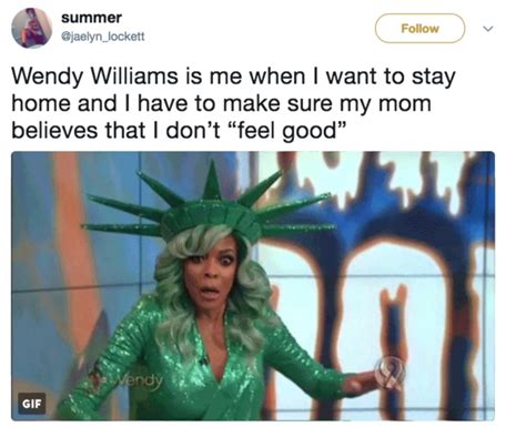 Top 10 Funny Wendy Williams Faint Memes Empire Bbk