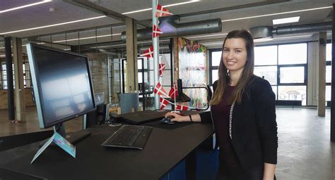Many students, especially those who lost their summer internships, have been left wondering what to do and global experiences partners with hundreds of employers in 13 cities around the world, and their work hasn't stopped during the pandemic. Social Media Marketing internship in Danish company