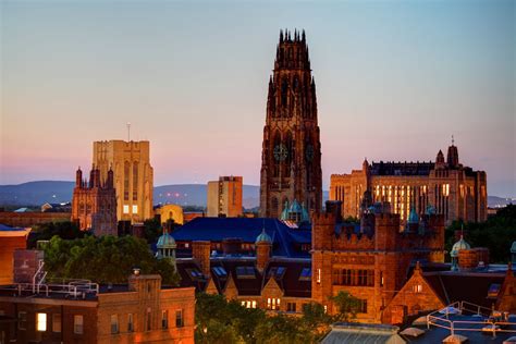 Top Things To Do In New Haven Ct