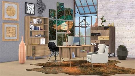 Sims 4 Cc Furniture Folder