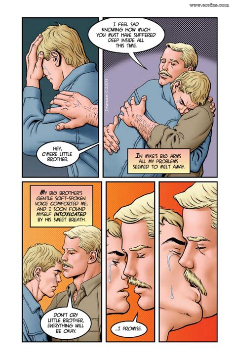Page Gay Comics Josman Comics The Definitive Erofus Sex And