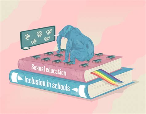 Illinois Sex Ed Law Requires ‘honor And Respect For Monogamous