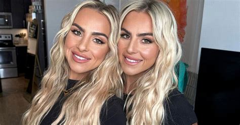 Cavinder Twins Make Wwe Tv Debut As They Tease Fans With Your New Fav
