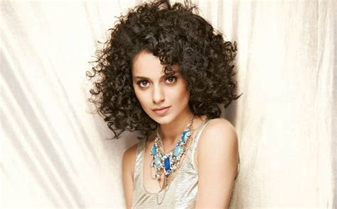 Kangana Ranaut Was Fired From Her First Film Gangster पहली ही फिल्म