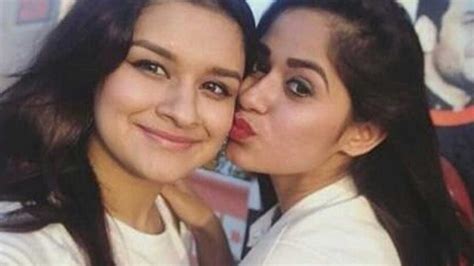 The Unique Relationship Between Avneet Kaur And Jannat Zubair Iwmbuzz