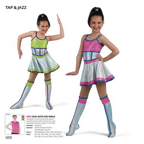 2024 Costume Collection Catalog Page 117