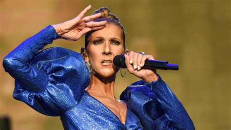 céline dion is klaar met alle kritiek van bodyshamers rtl nieuws