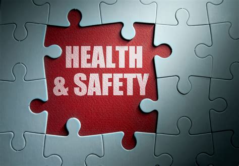 Benefits Of Health And Safety Level 2 Train Yourself For A Better Career