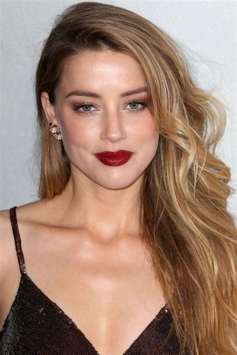 Celebrities With Red Lipstick 30 Celebrities Who Prove That Red Lipstick Is Always A Fotos