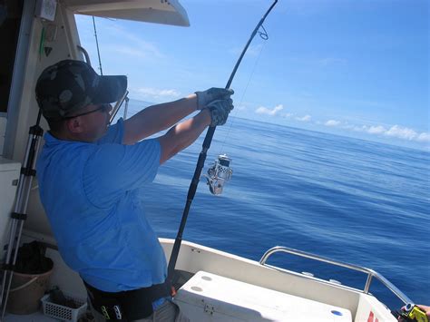 Fiji Exploratory Trip Saltwater Fishing Discussion Board Including Inshore Fishing Offshore