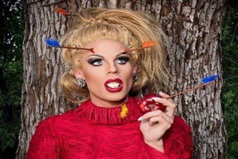 Katya Help Me Im Dying Presented By The Olympia Theater Culture Shock