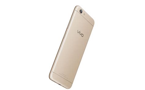 Redmi 5 Rival Vivo Y53i With Face Unlock Capability Launched Quick