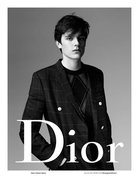 Is french and dutch citizen. Meet the Four Dior Men You Will Aspire to Be Like | DA MAN ...