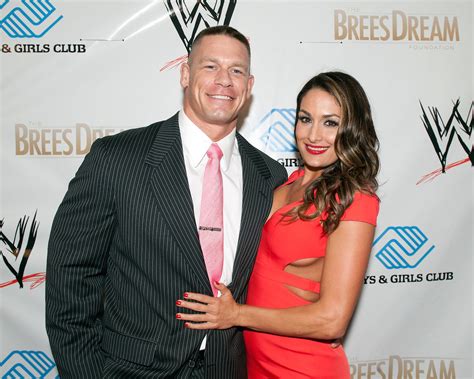 He is currently signed to wwe. John Cena Family Pictures, Wife, Siblings, Age, Height Weight