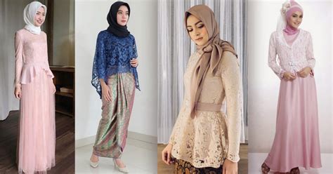 Model Baju Kondangan Untuk Orang Pendek : Model Gamis Kondangan Untuk
