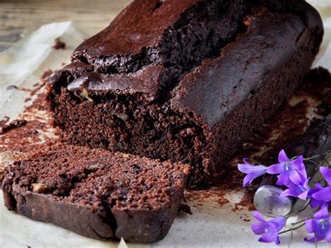 Jetzt ausprobieren mit ♥ chefkoch.de ♥. Schokoladenkuchen - Kastenform - Rezept - kochbar.de