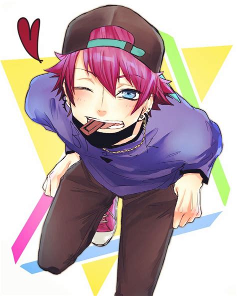 All posts must include pink hair and must be sfw and must be anime we want to keep this subreddit for sfw content. Pin by Brianna Mouton-Siarot on Saiki Kusuo (With images ...