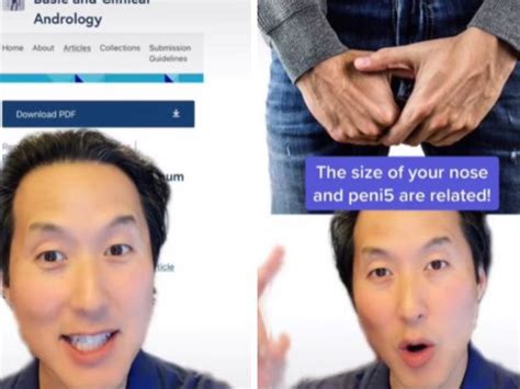 Doctor Reveals Why Mens Average Penis Size Is Smaller Than You Think News Com Au Australia
