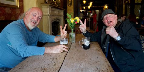 Perfect Pub Walks With Bill Bailey Series 1 Episode 4 The High Life