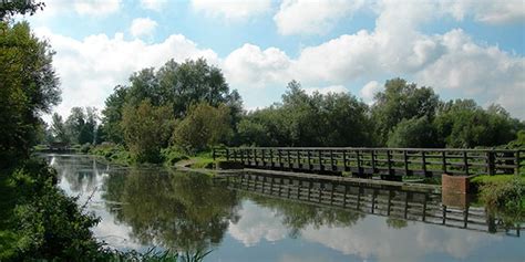 River Stort | Canal & River Trust
