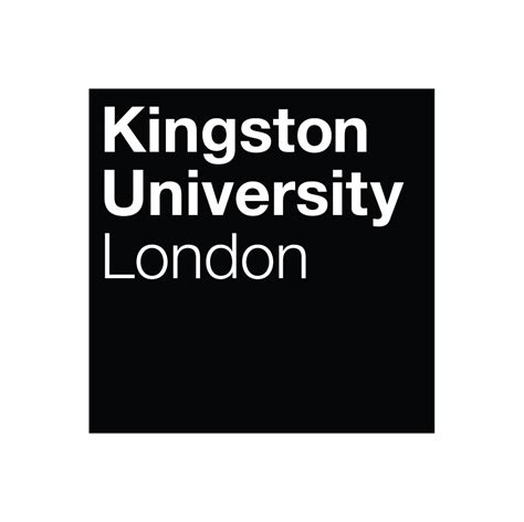 Free High Quality Kingston University Logo Transparent For Creative Design