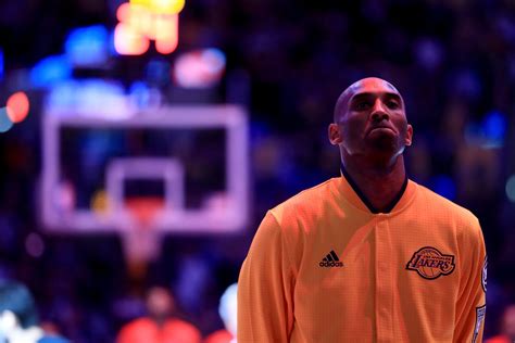 Kobe Bryant Birthday 2021 Quotes From The Late Black Mamba To Remember