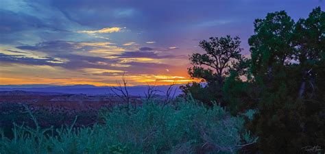 Thursdays Sunrise As Seen From Los Alamos Mesa Los Alamos Reporter