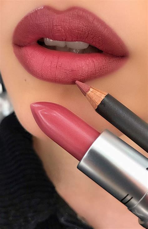 Mac Lipstick Shades Of Red Dameriowa
