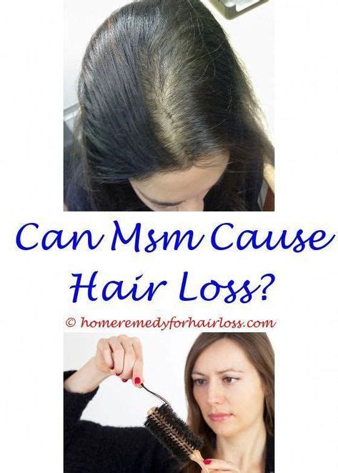 I began to notice a bit more hair loss than usual when i shampooed, but nothing significant. does hair loss caused by stress grow back - high blood ...