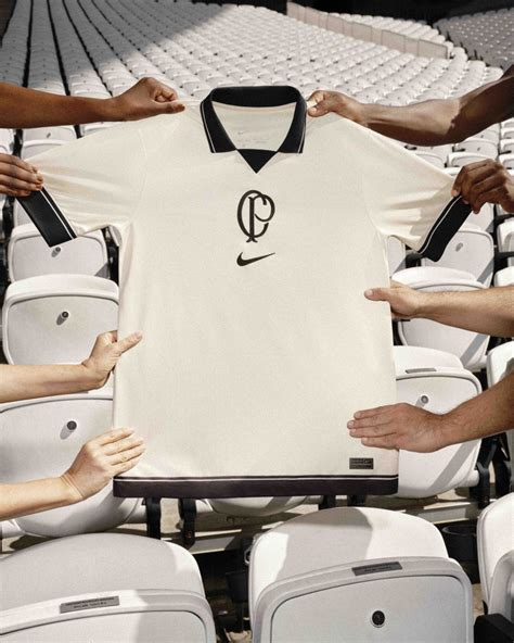 Corinthians Usar Camisa Criada Pela Torcida Contra O Inter Relembre