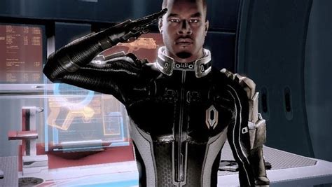Ranking Every Mass Effect Squadmate Ever