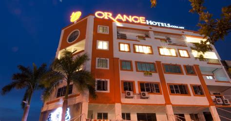 Find cheap hotel in shah alam, for every budget on online hotel booking with traveloka. Comfortable Hotel In Kota Kemuning, Shah Alam - Orange Hotel
