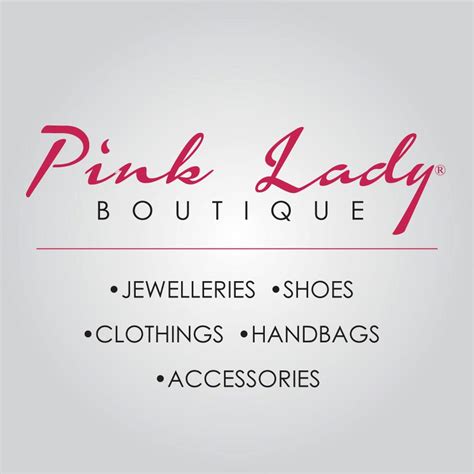 Pink Lady Boutique Puchong