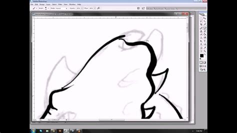 Digital Inking Tips - YouTube