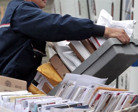 The usps offers special prices for priority mail flat rate envelopes or boxes. Ex-letter carrier charged in mail thefts, including ...