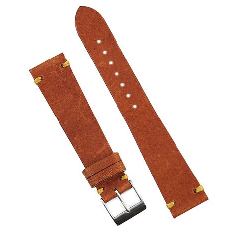 If you want a great example of inconsistencies, though, a perusal of the different cartridges in a typical handloader's manual is a great place to look. 19mm Rust Horween Leather Classic Vintage Watch Band | B ...