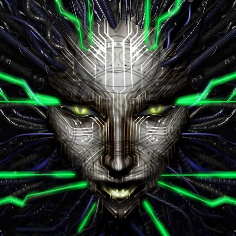 10 New System Shock 2 Wallpaper 1920x1080 Full Hd 1920×1080 For Pc